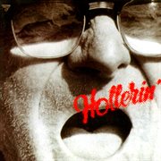 Hollerin' cover image