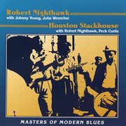 Masters of modern blues. vol. 4 cover image