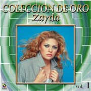Colección de oro, vol. 1 cover image