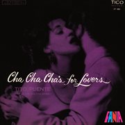 Cha cha cha's for lovers cover image
