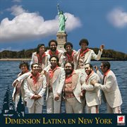 Dimensión latina en new york cover image