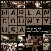 Harlan county usa: songs of the coal miner's struggle cover image