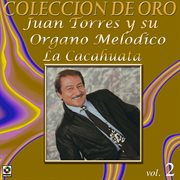 Colección de oro: música norteña, vol. 2 cover image