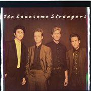 The Lonesome Strangers cover image