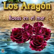 Rosas en el mar cover image