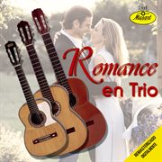 Romance en trío cover image