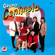 Grupo centinela cover image