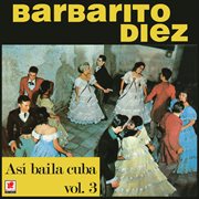 Así bailaba cuba, vol. 3 cover image