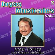 Joyas musicales: mis favoritas, vol. 2 cover image