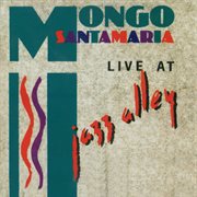 Live at Jazz Alley cover image