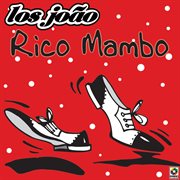 Rico mambo cover image