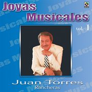 Joyas musicales: rancheras, vol. 1 cover image