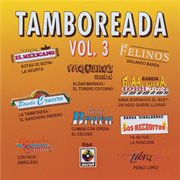 Tamboreada, vol. 3 cover image