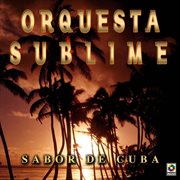Sabor de cuba cover image