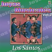Joyas musicales: remembranzas, vol. 2 cover image