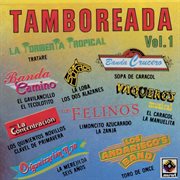 Tamboreada, vol. 1 cover image