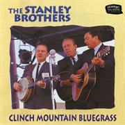 Clinch mountain bluegrass [live at the newport folk festival, fort adams state park, newport, ri / 1 cover image