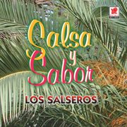 Salsa y sabor cover image