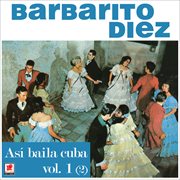 Así bailaba cuba, vol. 1 (2) cover image