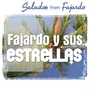 Saludos from fajardo cover image
