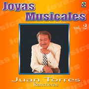 Joyas musicales: rancheras, vol. 2 cover image