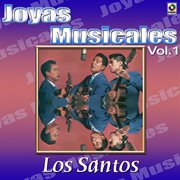 Joyas musicales: remembranzas, vol. 1 cover image