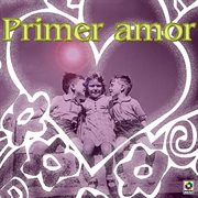 Primer amor cover image