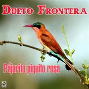 Pajarito piquito rosa cover image