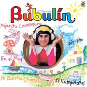 Pajarito carpintero cover image