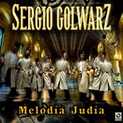 Melodía judia cover image