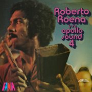 Roberto roena y su apollo sound 4 cover image