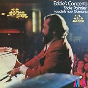 Eddie's concerto cover image
