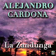 La zandunga cover image