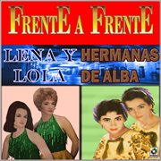 Frente a frente cover image