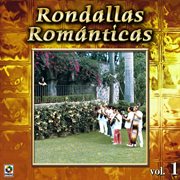Rondallas románticas, vol. 1 cover image