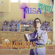 Misa en jazz cover image