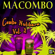 Macombo, vol. 2 cover image