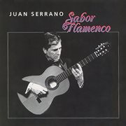 Sabor flamenco cover image