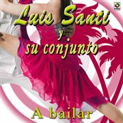 A bailar cover image