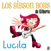 Lucila cover image