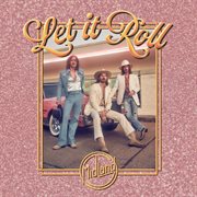 Let it roll cover image