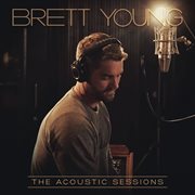 The acoustic sessions cover image