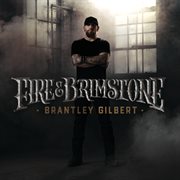 Fire & brimstone cover image