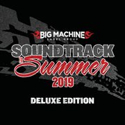 Soundtrack to summer 2019 cover image