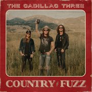 Country fuzz cover image
