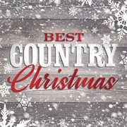 Best country christmas cover image