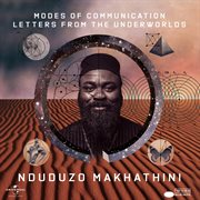 Modes of communication: letters from the underworlds cover image
