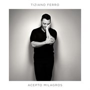 Acepto milagros cover image