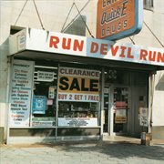 Run devil run cover image