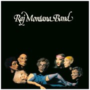 Raj montana band cover image